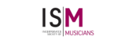 Incorporated Society of Musicians logo