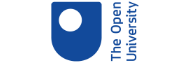 The Open University logo