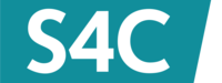 S4C logo